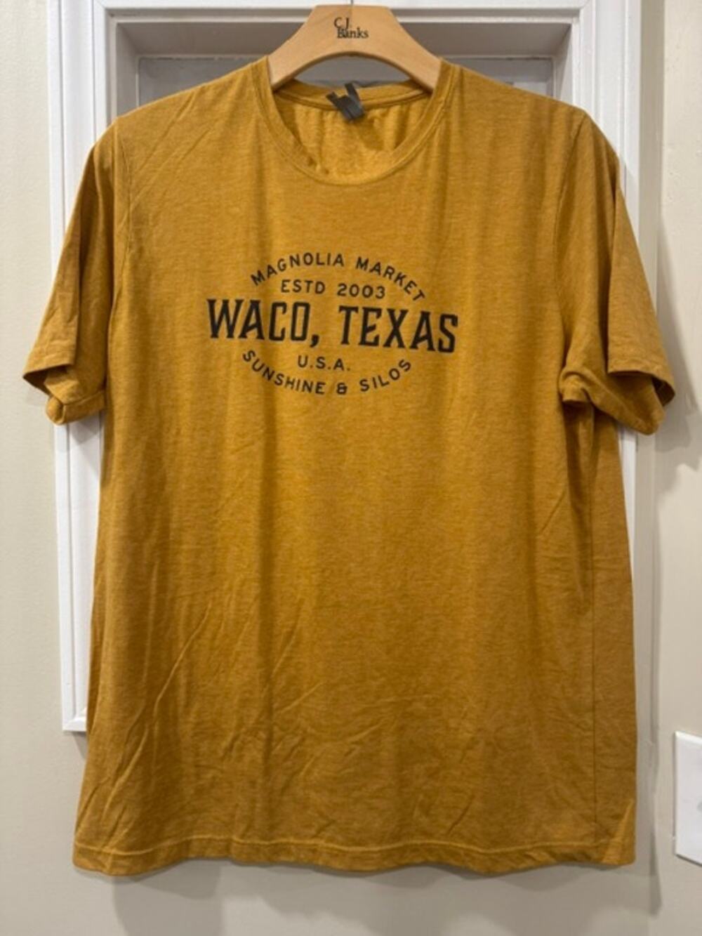 Magnolia Market Tshirt